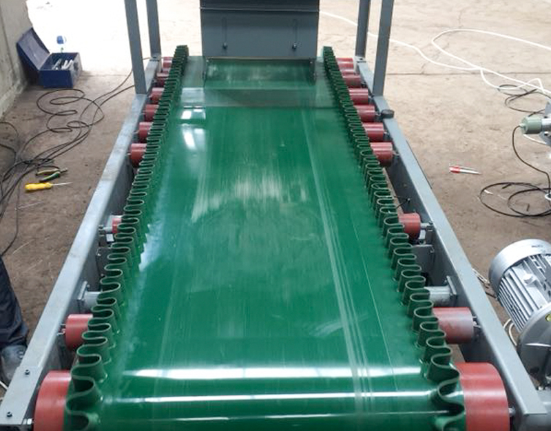 定量給料機(jī)