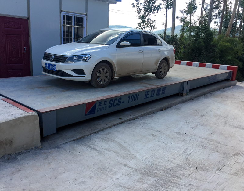 地磅不接地線有什么危害 