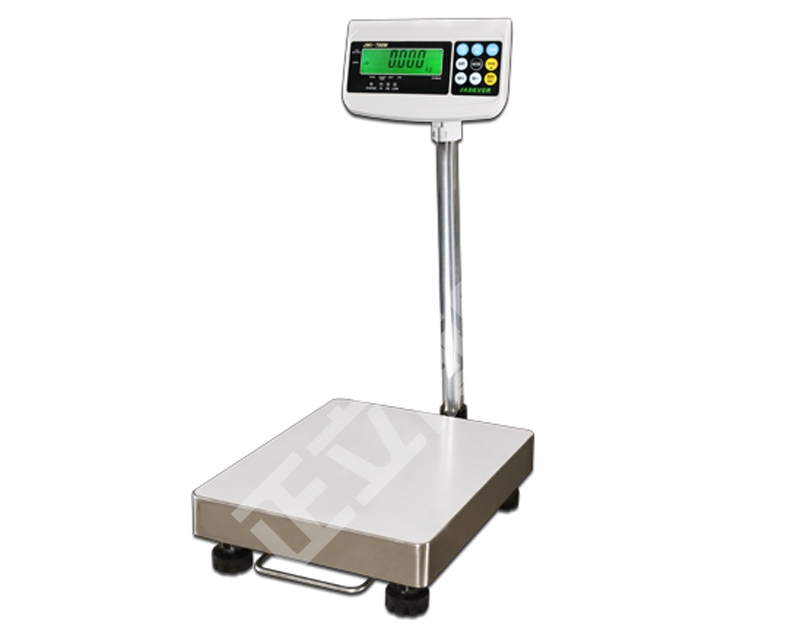 電子地磅秤打印不出紙怎么辦