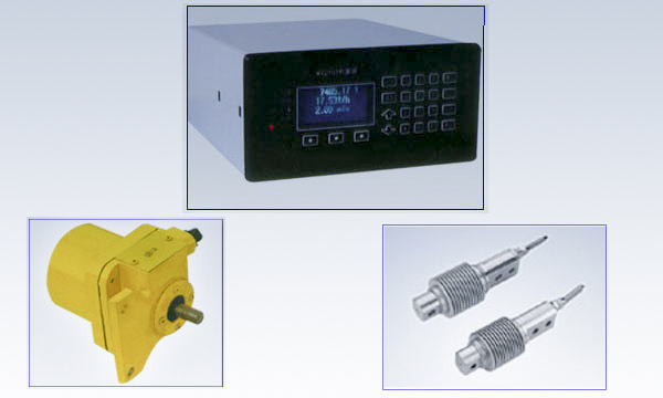 電子皮帶秤配件