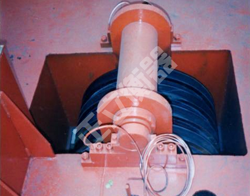 起重機行車電子秤