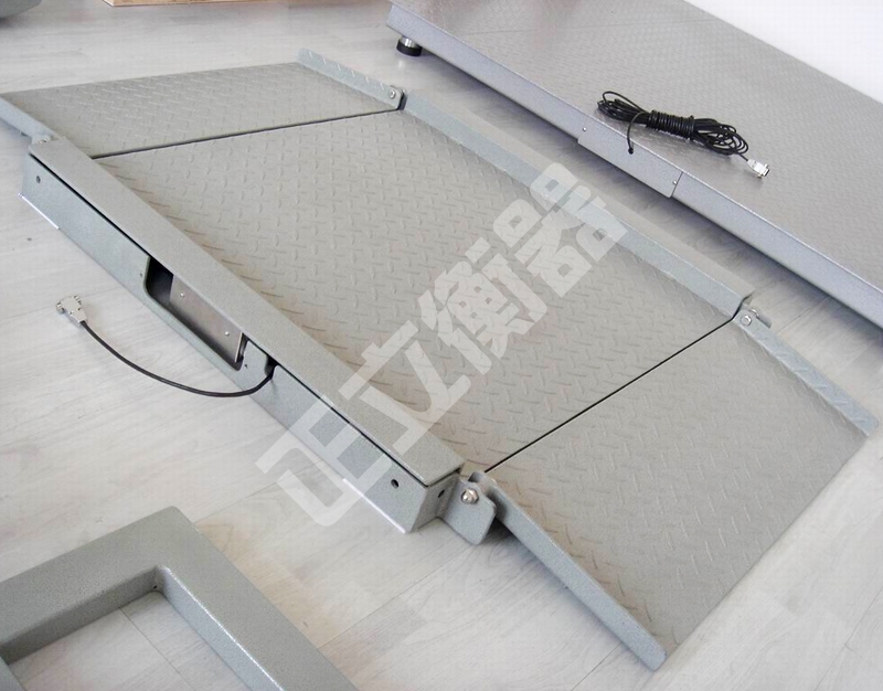 雙引坡電子地磅